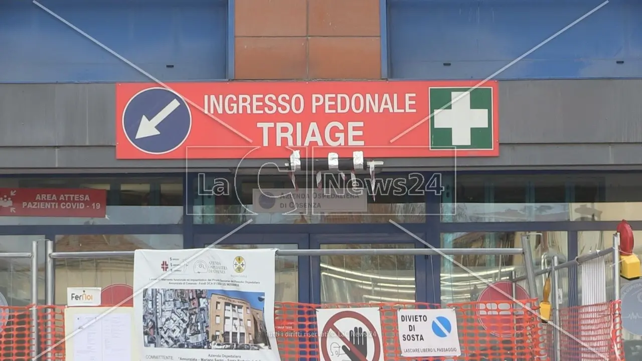 Misteriosa sparatoria a Cosenza, gambizzato un 30enne: indagano i carabinieri