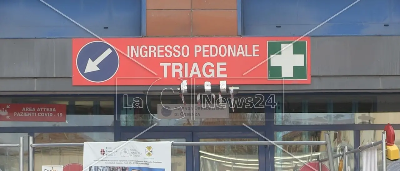 Misteriosa sparatoria a Cosenza, gambizzato un 30enne: indagano i carabinieri