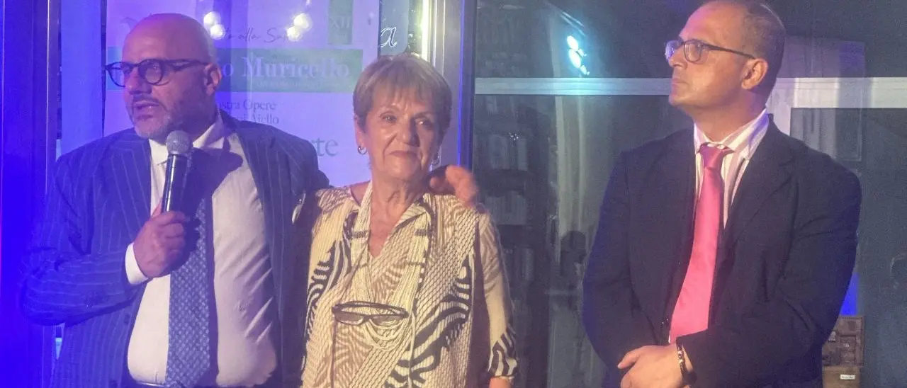 San Mango d’Aquino, nasce la Collana Muricello: la novità editoriale della dodicesima edizione