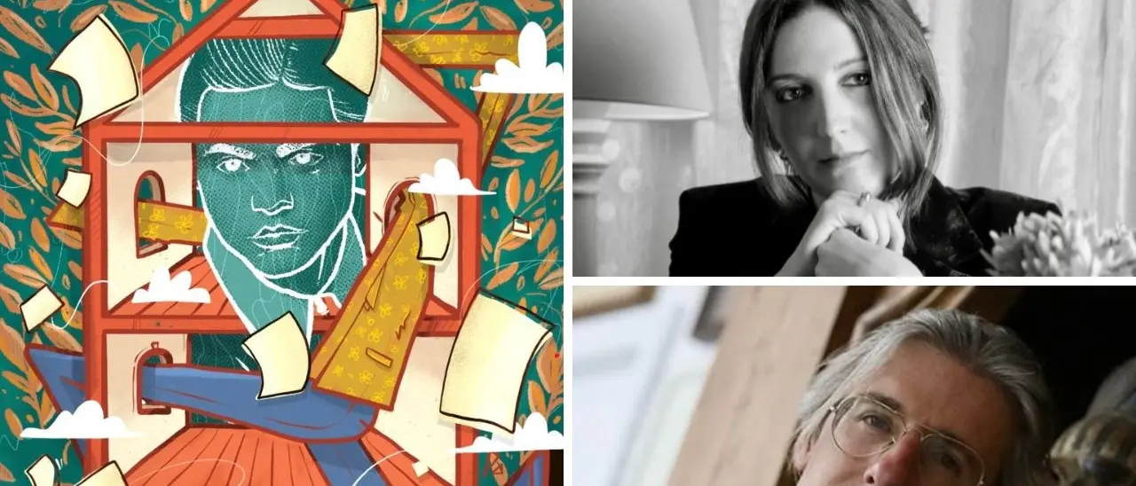 Stanze di vite immaginarie al Mabos nella Sila Piccola: ecco le residenze d’artista, tra arte e poesia