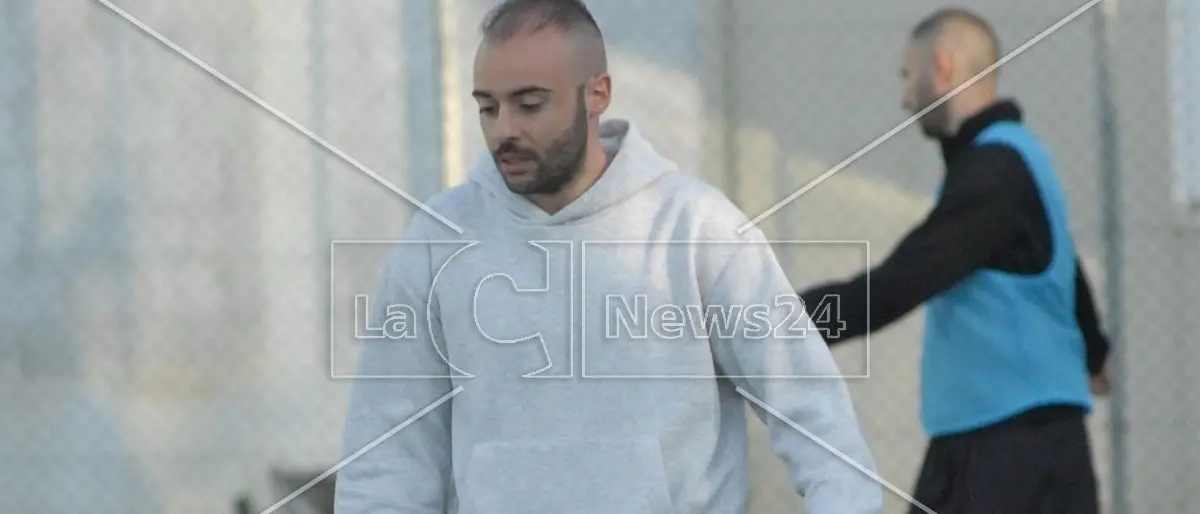 La Paolana cambia pelle, mister De Domenico: «I risultati non si raggiungono con i nomi ma con il lavoro»