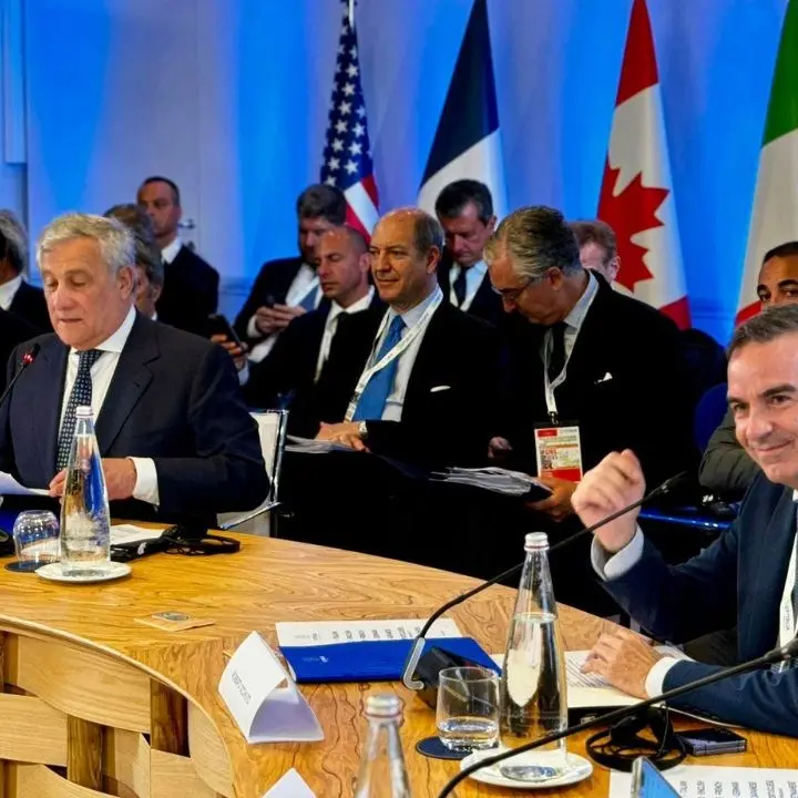Occhiuto al G7 del Commercio: «Per anni si è parlato solo dei problemi della Calabria, oggi finalmente delle risorse che ha»