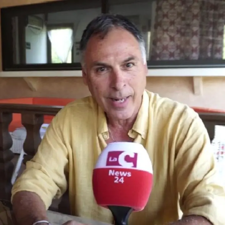 Scalea e la Colombia unite dal calcio, Forestieri: «Sogno un torneo tra l’Orsomarso Sc Oficial e le squadre calabresi»