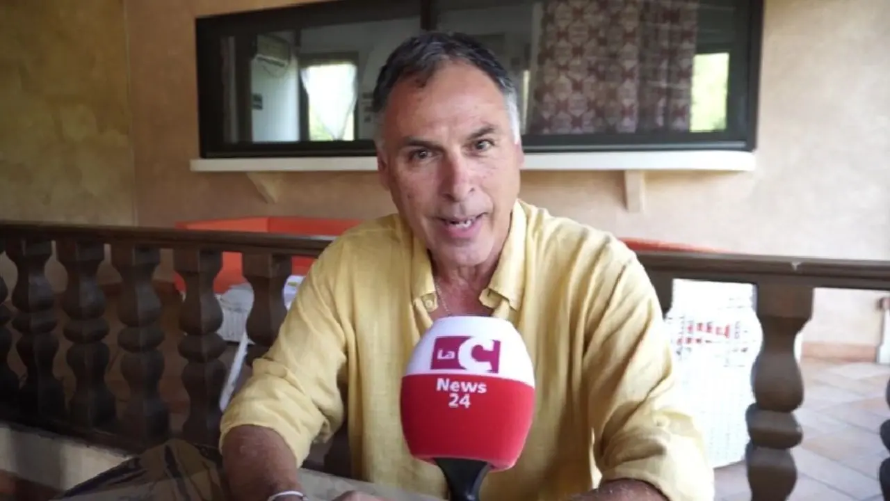 Scalea e la Colombia unite dal calcio, Forestieri: «Sogno un torneo tra l’Orsomarso Sc Oficial e le squadre calabresi»