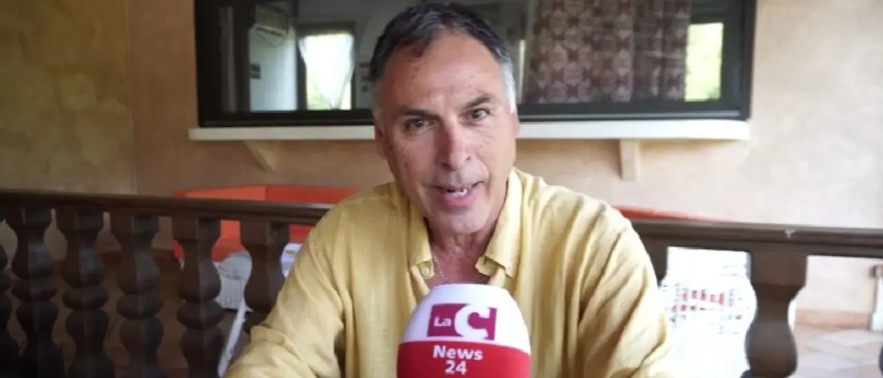 Scalea e la Colombia unite dal calcio, Forestieri: «Sogno un torneo tra l’Orsomarso Sc Oficial e le squadre calabresi»