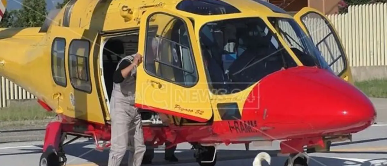 Contratti di medici e infermieri dell’elisoccorso fermi a 24 anni fa e ancora espressi in lire: il Governo blocca gli aumenti