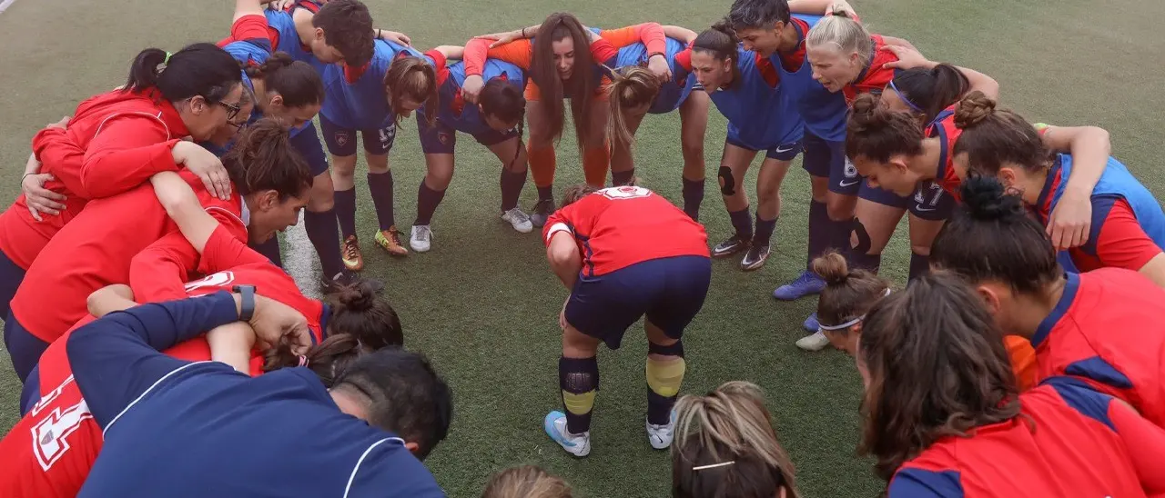 Cosenza calcio femminile, doccia fredda dopo la promozione: il club di Guarascio non si iscriverà alla serie C