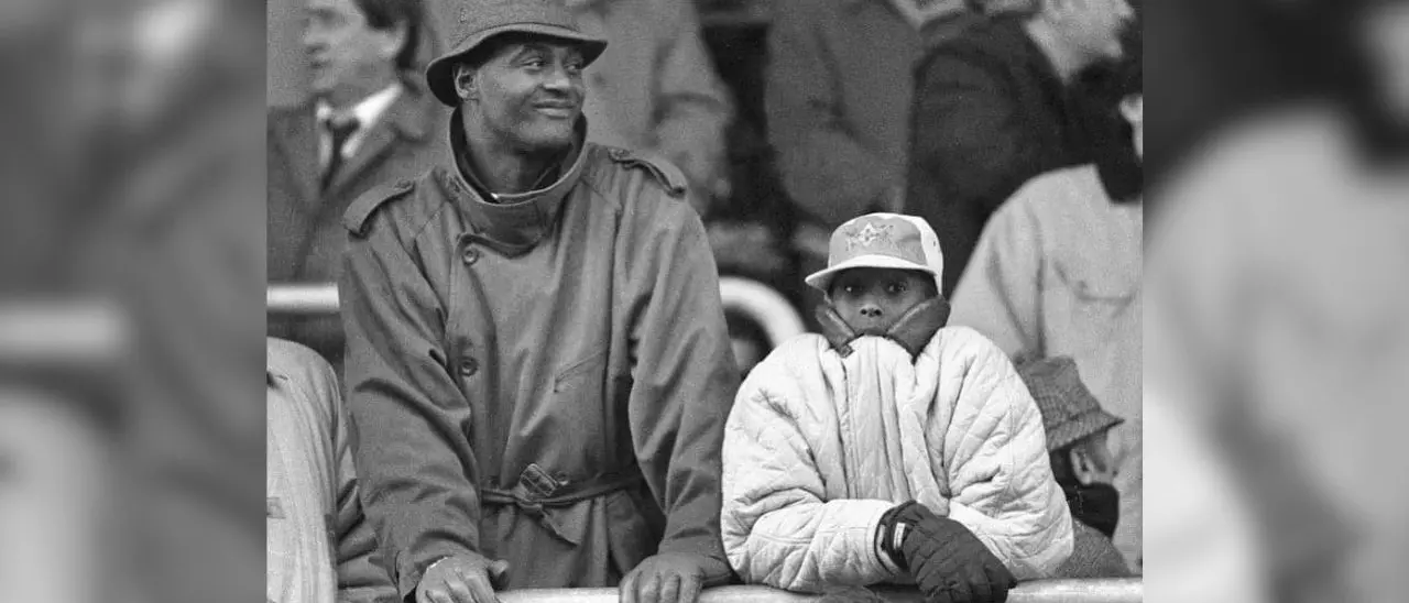 È morto Joe Bryant, il padre della stella Nba Kobe aveva giocato per la Pallacanestro Viola Reggio Calabria