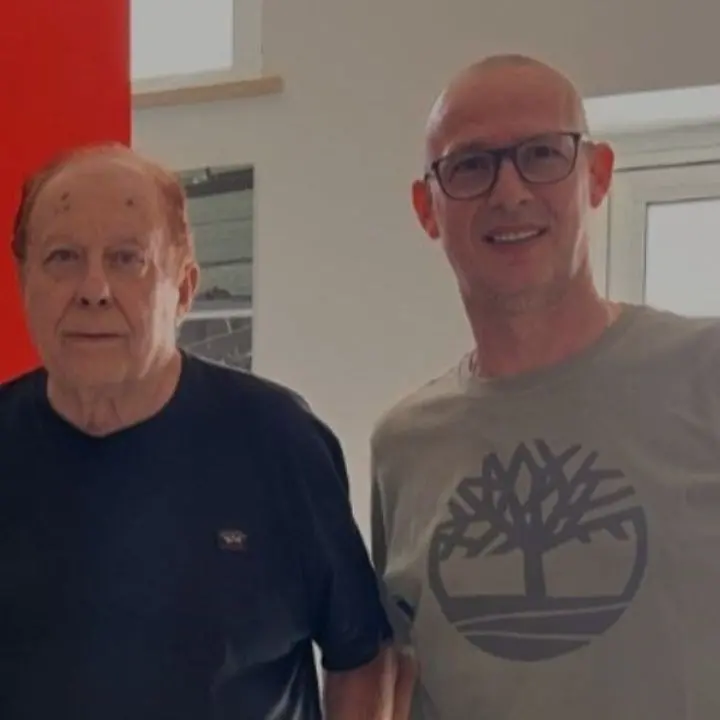 Vibonese, il ds Meli: «I tifosi non devono criticare il presidente Caffo, ma riempire lo stadio. Altrove ci sono 2-3mila spettatori a partita»