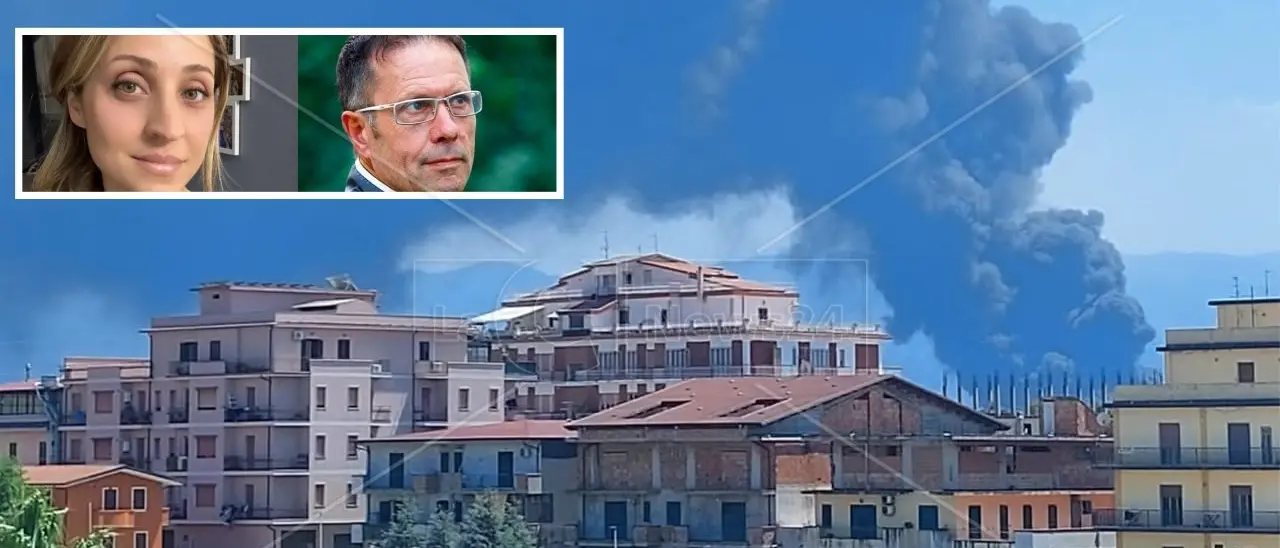 Gioia Tauro, la minoranza attacca: «Amministrazione distratta dal G7». Immediata la replica: «Nessun rischio per i cittadini»