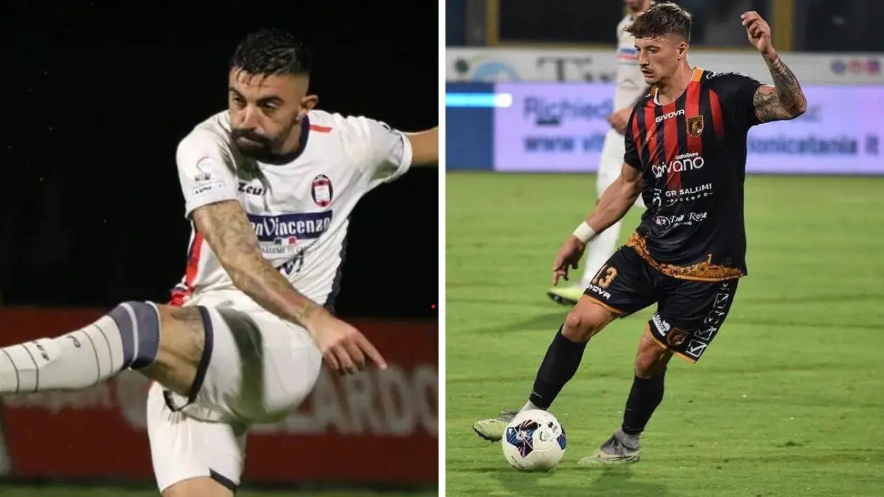 Calciomercato Crotone, al via la rivoluzione: dopo D’Ursi, Felippe, Bruzzaniti e Pannitteri, via anche Vitale e Dini?