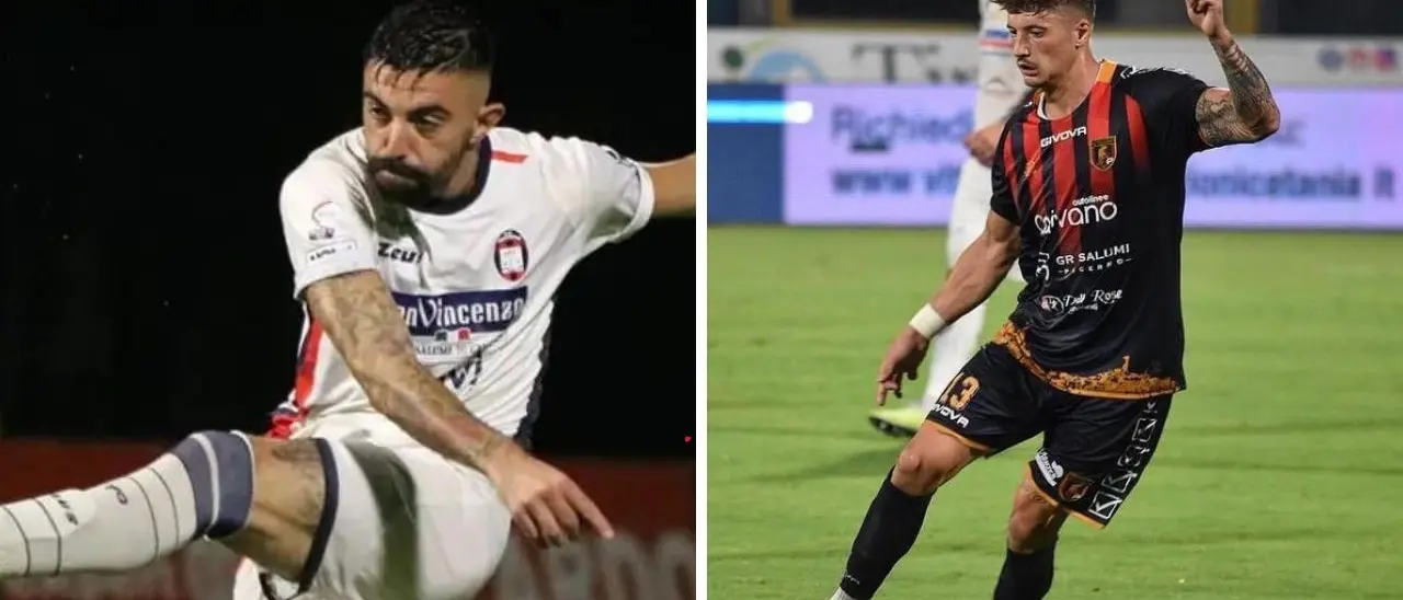 Calciomercato Crotone, al via la rivoluzione: dopo D’Ursi, Felippe, Bruzzaniti e Pannitteri, via anche Vitale e Dini?