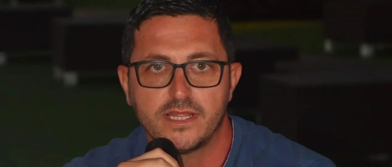 La ReggioRavagnese riparte dal settore giovanile, mister Idà: «Accompagniamo i ragazzi nella propria crescita sportiva e personale»