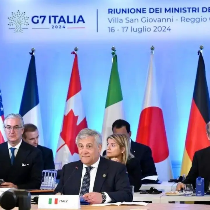 G7 del Commercio in Calabria, al via la seconda giornata con una sessione dedicata al Wto