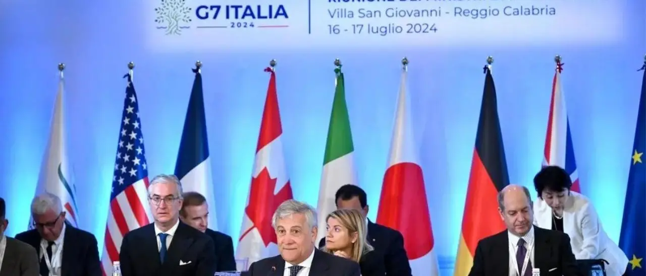 G7 del Commercio in Calabria, al via la seconda giornata con una sessione dedicata al Wto