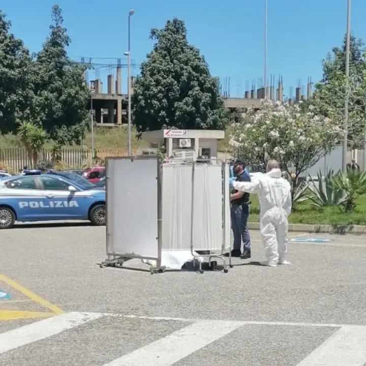 «Ha cercato di inquinare le prove»: ecco perché resta in carcere il macellaio accusato di aver ucciso un ladro a Reggio Calabria