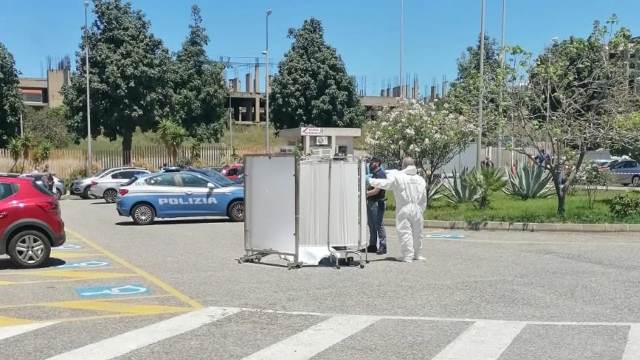 «Ha cercato di inquinare le prove»: ecco perché resta in carcere il macellaio accusato di aver ucciso un ladro a Reggio Calabria