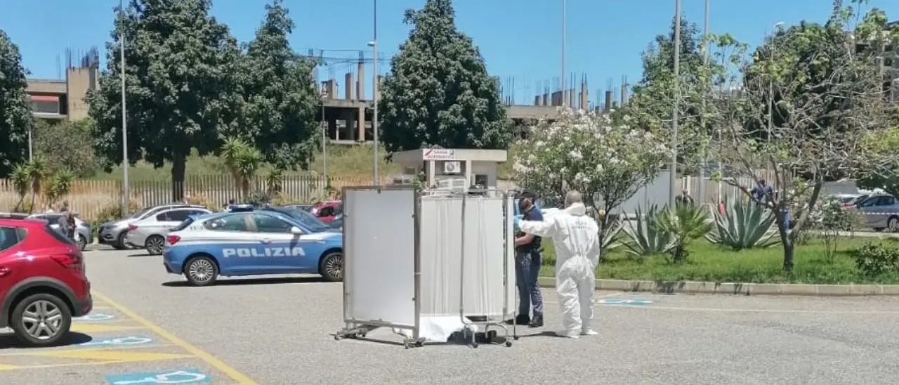 «Ha cercato di inquinare le prove»: ecco perché resta in carcere il macellaio accusato di aver ucciso un ladro a Reggio Calabria