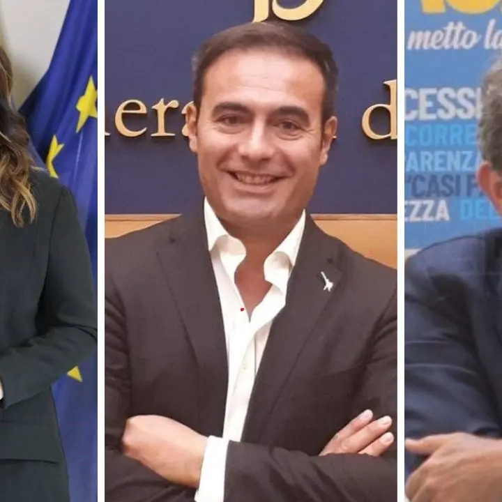 Rimpasto giunta regionale, fuori Staine (Lega) e alla guida del Carroccio Sasso prende il posto di Saccomanno