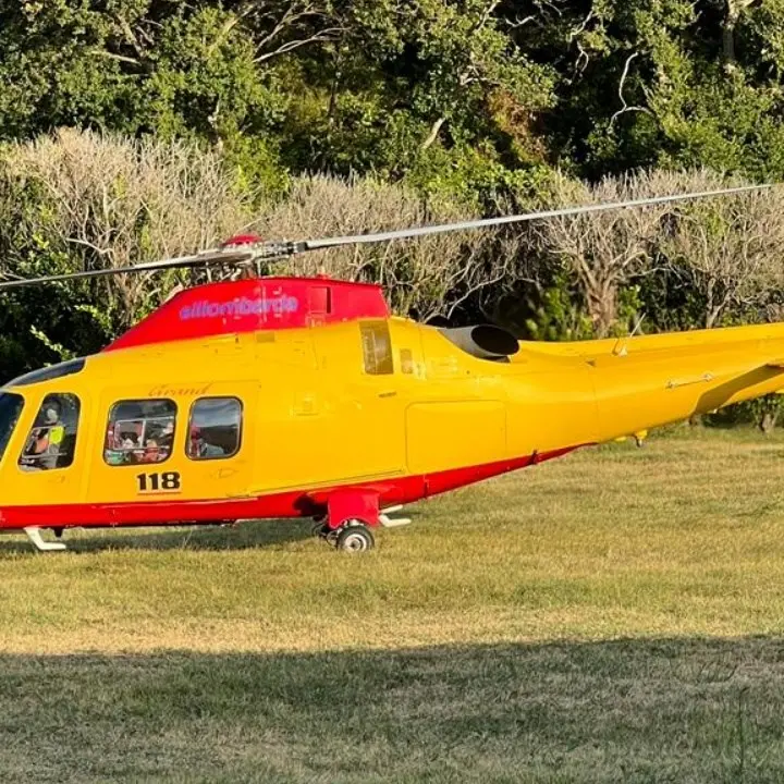 Un’altra estate senza elisoccorso notturno in Calabria, il Pd: «Ennesima promessa a vuoto di Occhiuto»