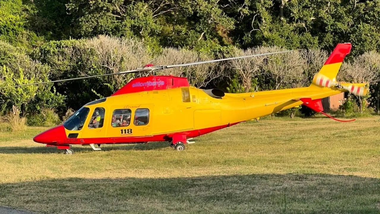 Un’altra estate senza elisoccorso notturno in Calabria, il Pd: «Ennesima promessa a vuoto di Occhiuto»