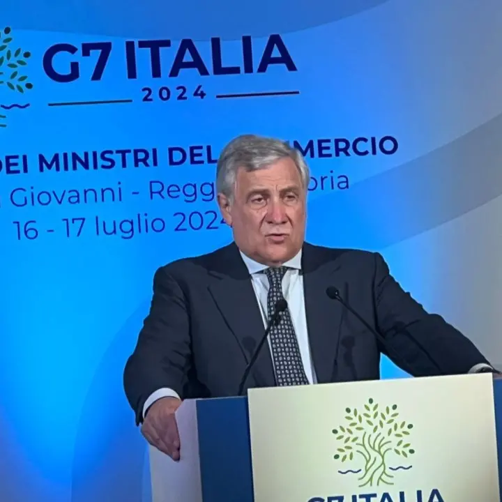 Il G7 calabrese “scopre” il porto Gioia Tauro: «Un punto di riferimento per il commercio internazionale». Lo scalo piace al Giappone