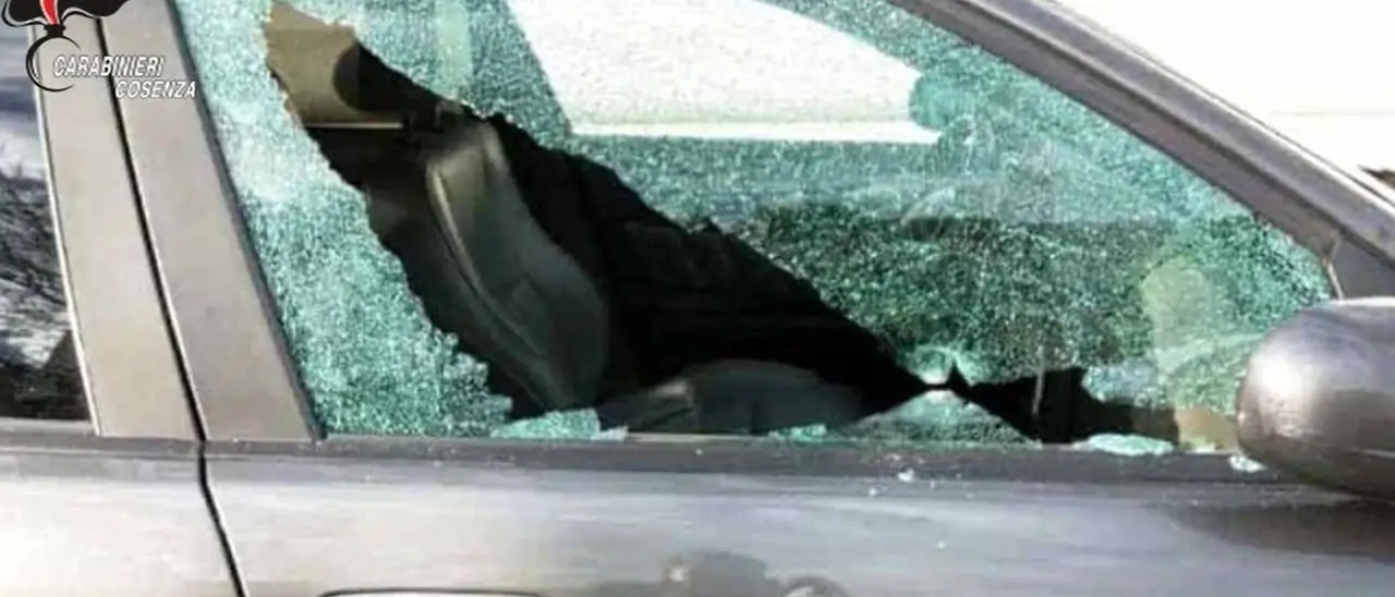 Duplice omicidio a Cassano, c’è un nuovo arresto: Francesco Faillace accusato di essere uno dei killer di Scorza e compagna