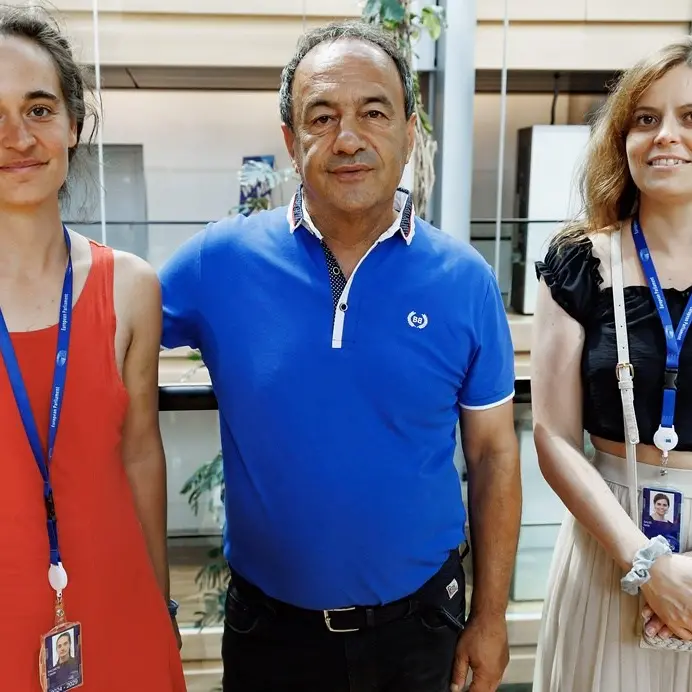 Lucano a Strasburgo: «Io, Carola e Ilaria contro il sistema. Non ho votato per Metsola e non voterò von der Leyen»