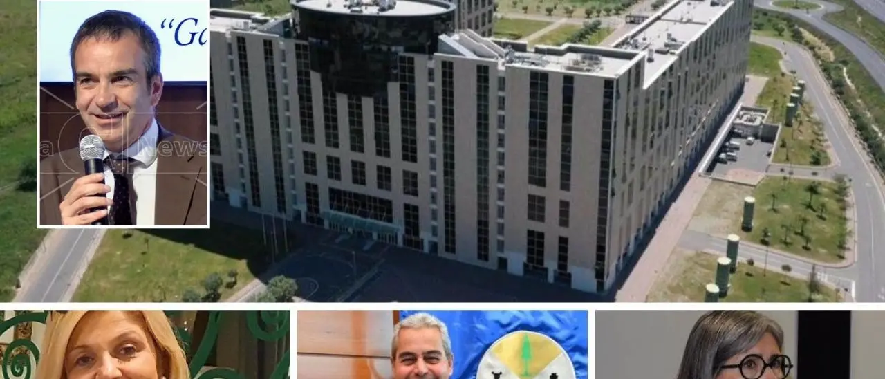 Nuova giunta, Occhiuto fa asse con Fdi per tagliare fuori poco a poco la Lega ma mantiene la “cassaforte” di Calabria straordinaria