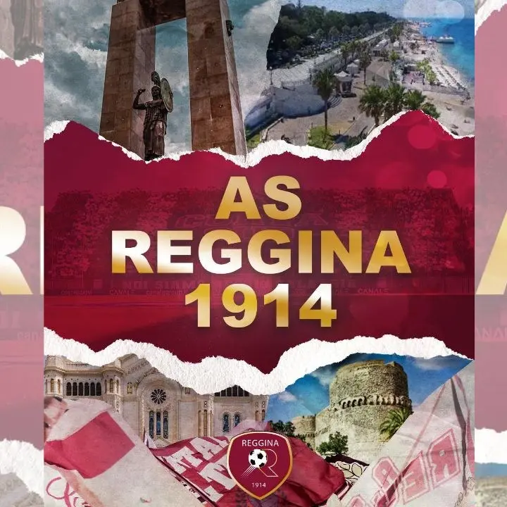 AS Reggina 1914, la Figc accetta il cambio di denominazione: «Identità e tradizione restituiti alla città»