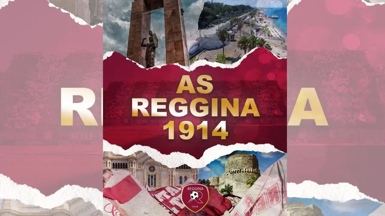 AS Reggina 1914, la Figc accetta il cambio di denominazione: «Identità e tradizione restituiti alla città»