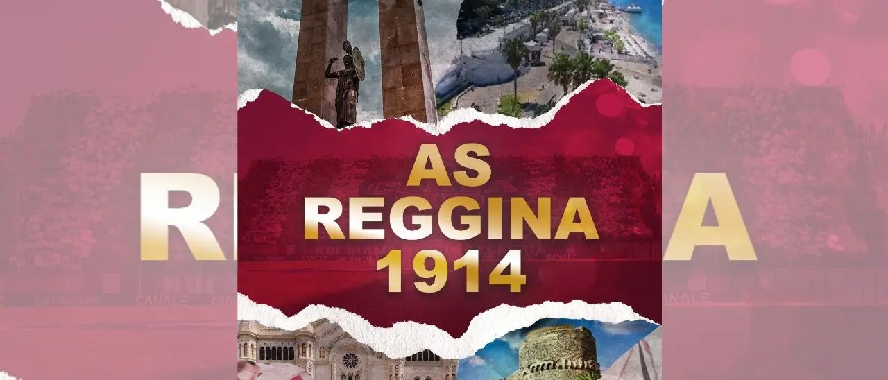 AS Reggina 1914, la Figc accetta il cambio di denominazione: «Identità e tradizione restituiti alla città»