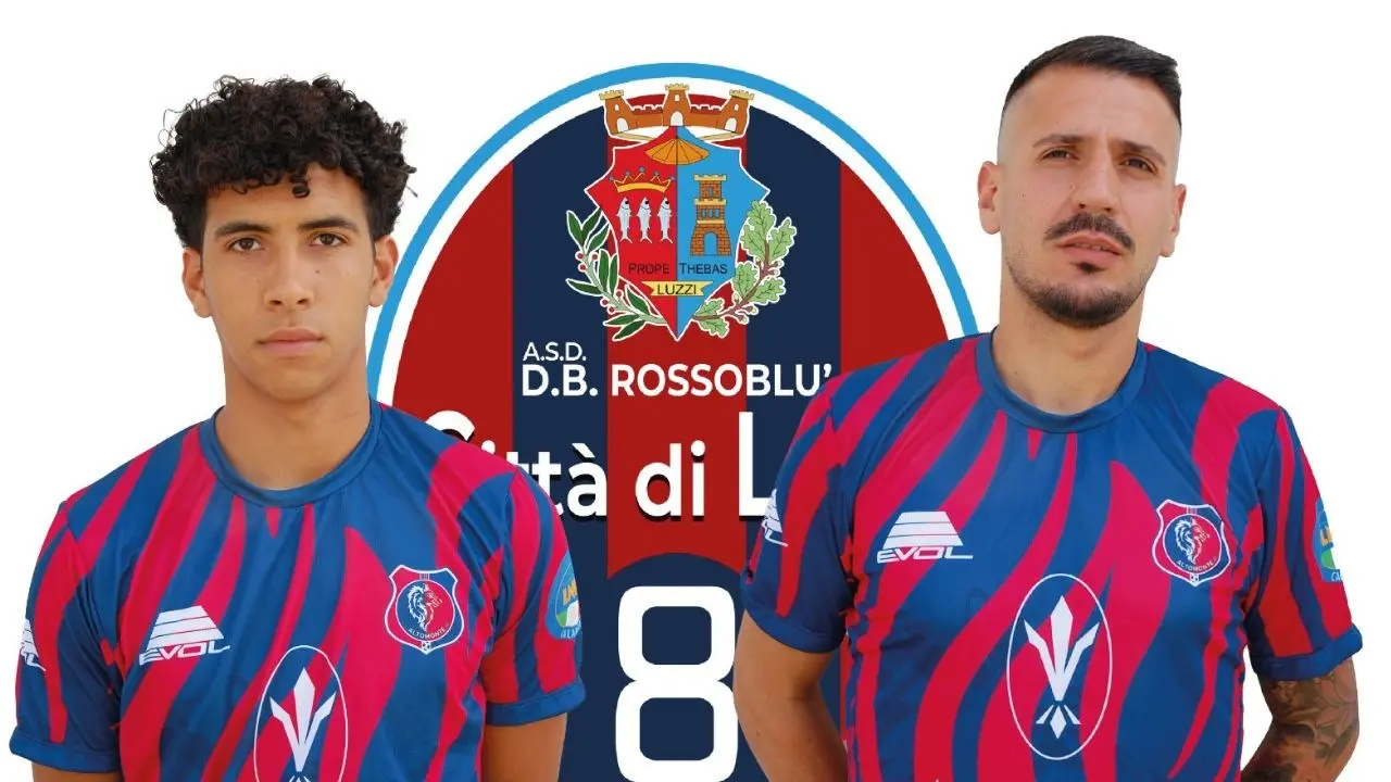 Calciomercato Promozione, la DB Rossoblù non si ferma più: ecco Dirane e Terranova