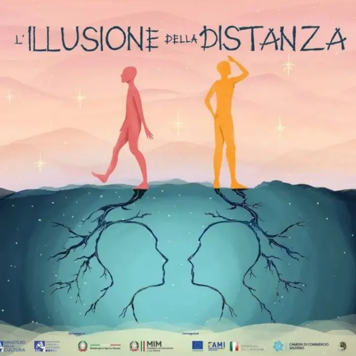 Al via il Giffoni Film Festival 2024: al centro della 54esima edizione le distanze emotive e culturali della nostra epoca