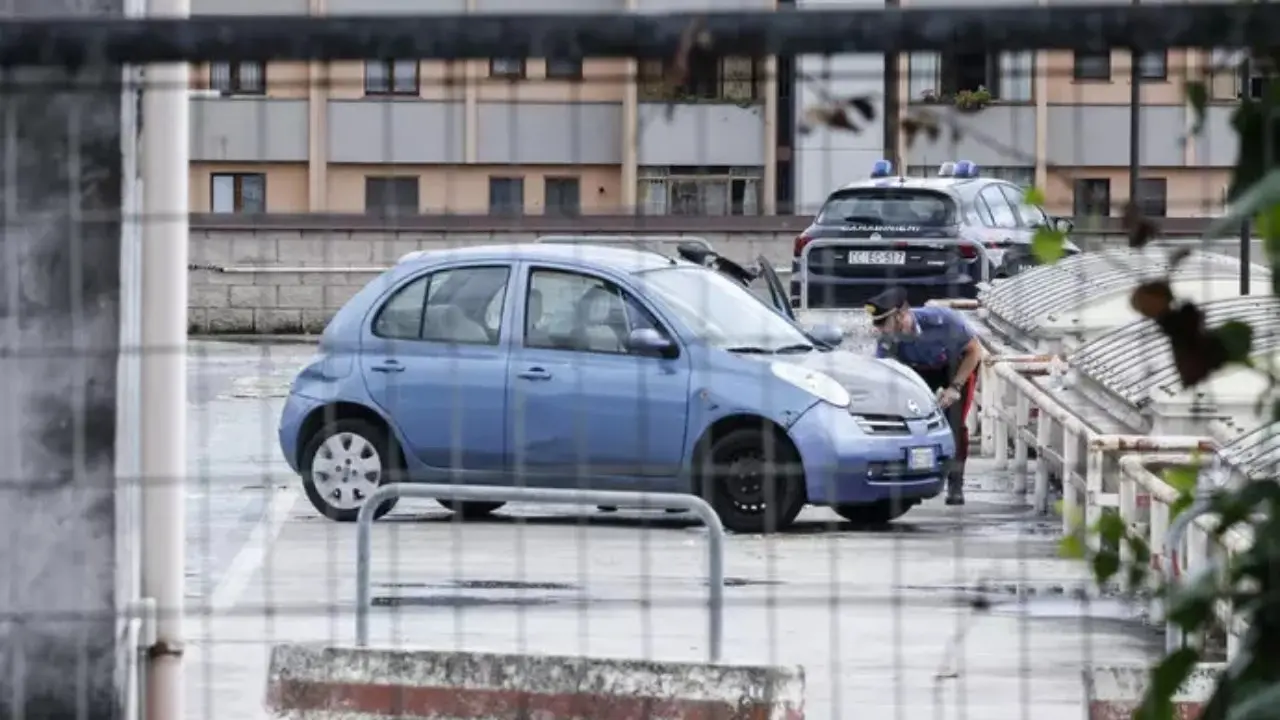 Bimba di un anno muore dopo essere stata dimenticata in macchina per alcune ore