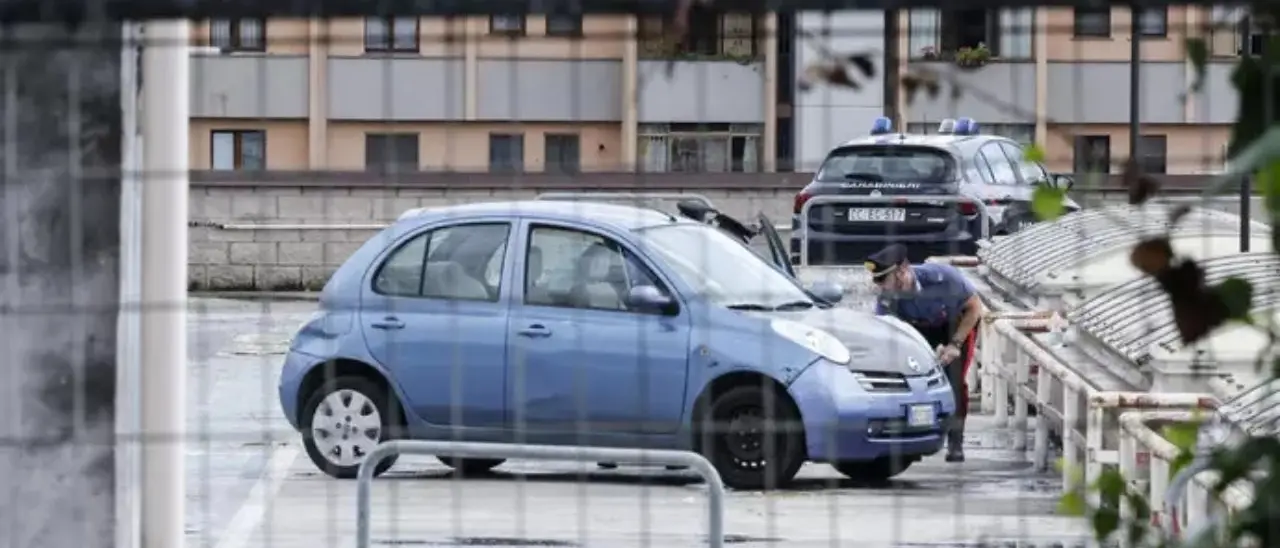Bimba di un anno muore dopo essere stata dimenticata in macchina per alcune ore