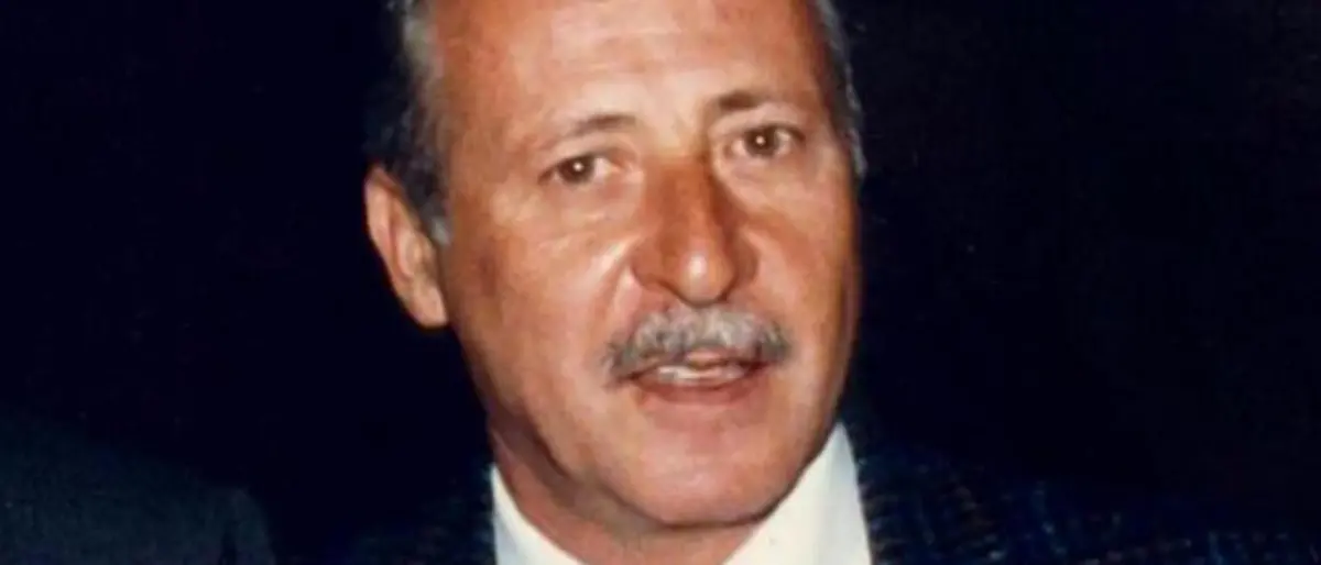 Trentadue anni fa la strage di via D’Amelio, il ricordo di Borsellino e «la bellezza del fresco profumo della libertà»