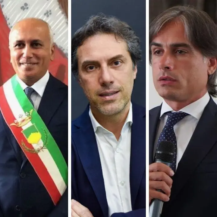 Autonomia differenziata, i sindaci dei 5 capoluoghi calabresi contro Succurro: «Bleffa, al Consiglio Anci non ci saremo»