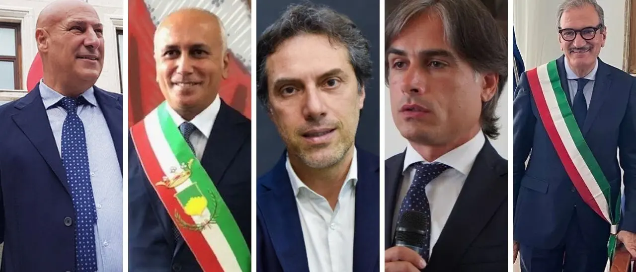 Autonomia differenziata, i sindaci dei 5 capoluoghi calabresi contro Succurro: «Bleffa, al Consiglio Anci non ci saremo»