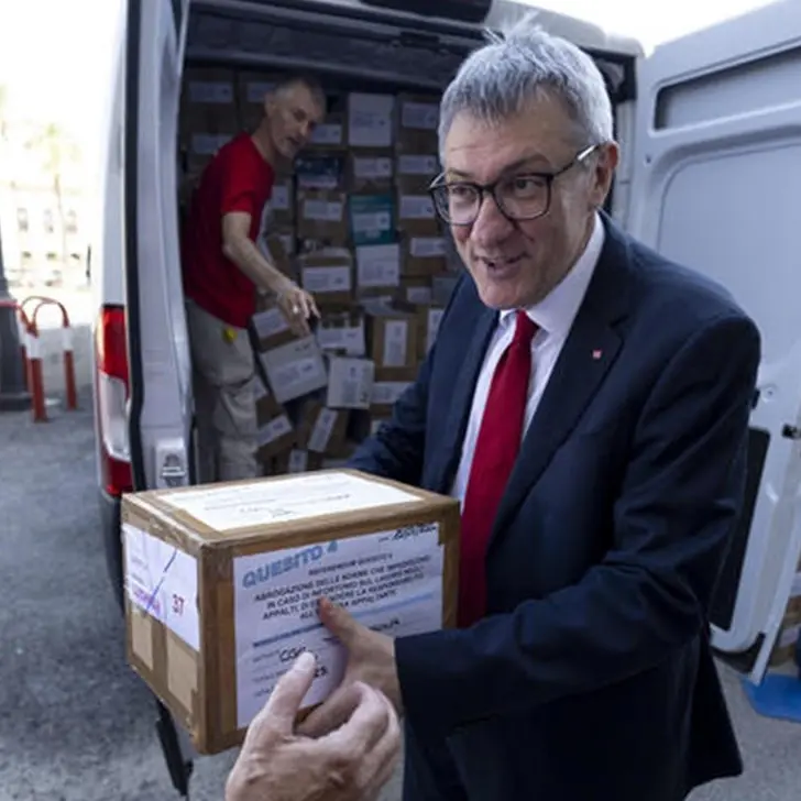 Referendum sul lavoro, la Cgil porta in Cassazione oltre 4 milioni di firme raccolte