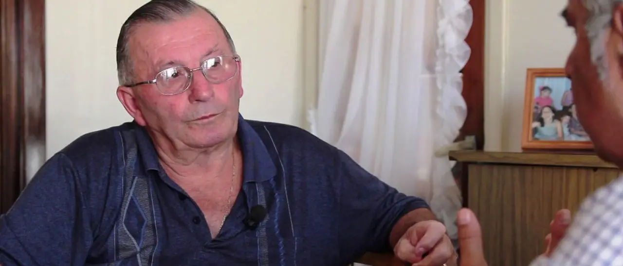 Giuseppe, l’eroico pescatore calabrese che in Argentina sfidò il mare in tempesta: in 16 morirono, lui tornò dopo 24 ore