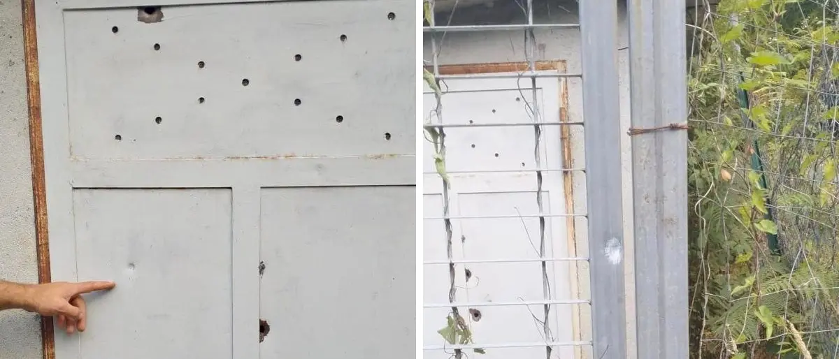 Serra San Bruno, colpi d’arma da fuoco contro pompa di sollevamento del serbatoio. Il sindaco: «Gesto vile»