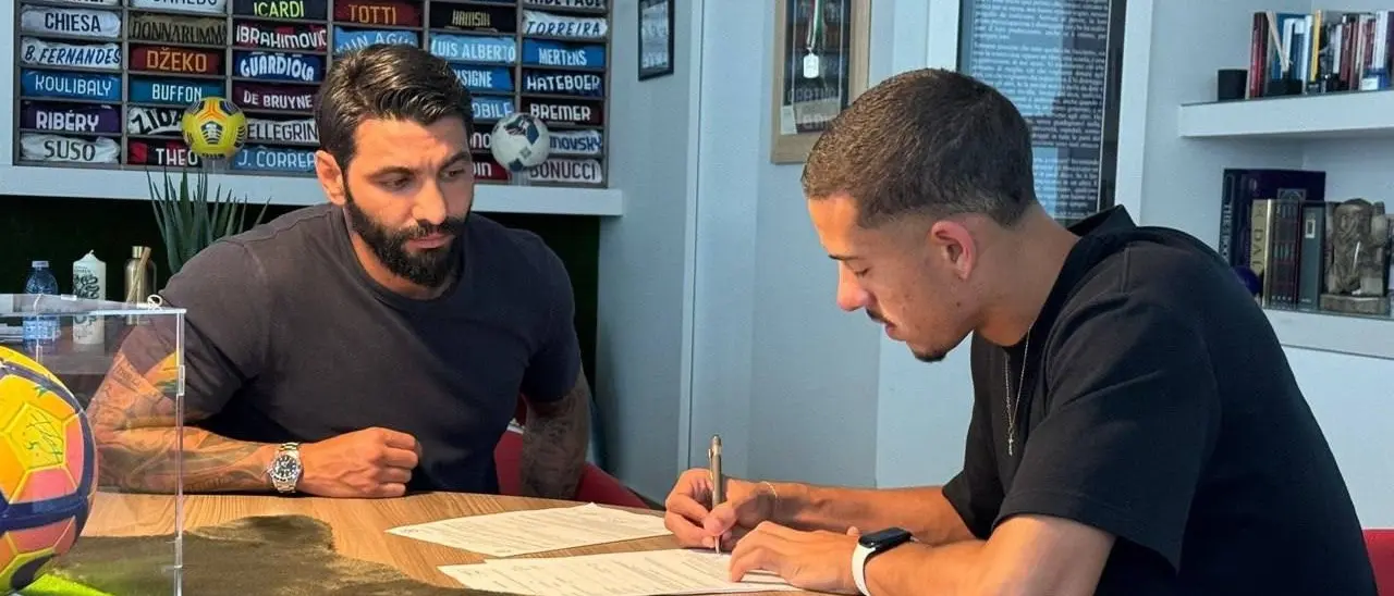 Calciomercato Crotone, dal Torino ecco l’italo-brasiliano Jonathan Silva