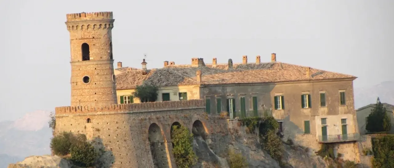 Tutto pronto per il Premio letterario Caccuri: ecco i quattro finalisti della tredicesima edizione