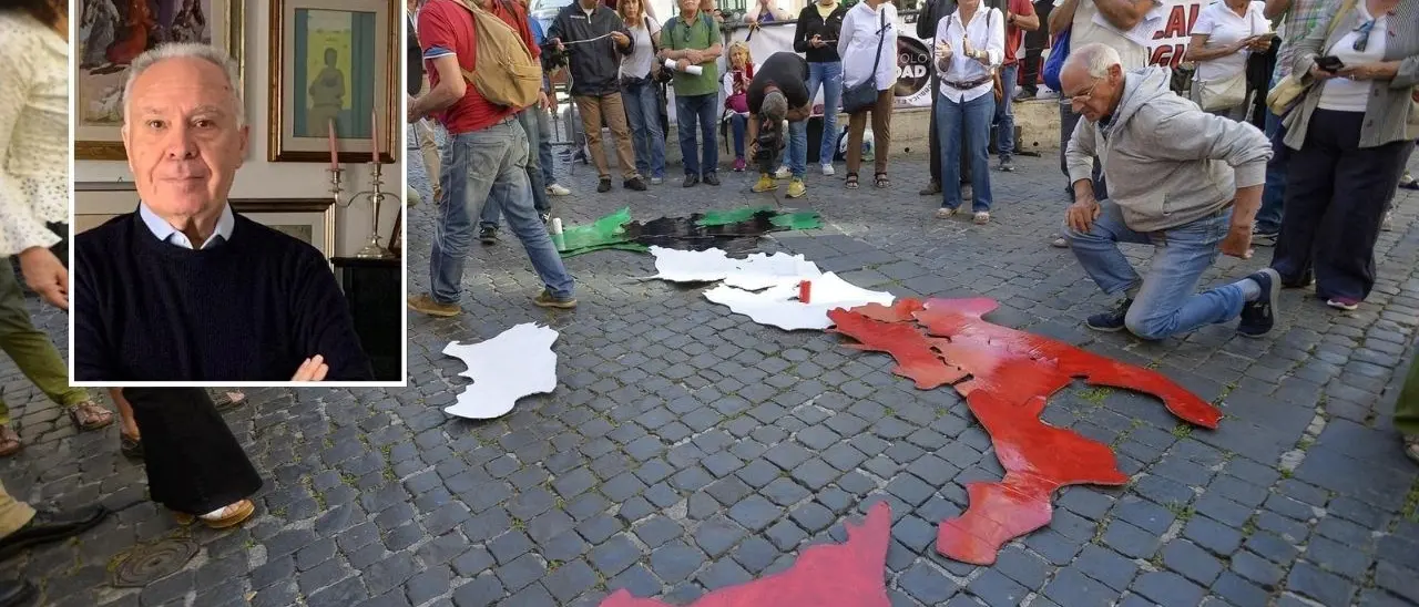 Autonomia differenziata, il calcio dell’asino del Governo al Sud