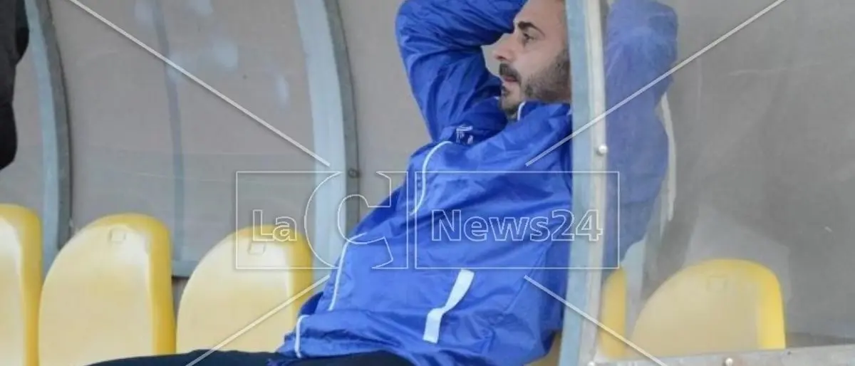 Promozione, l’Amantea riparte da Parentela: «Faremo una buona squadra, ma senza nomi affermati»