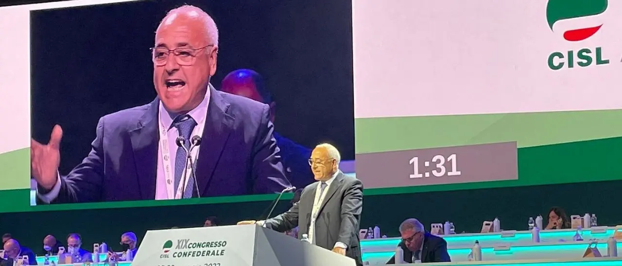 Mobilità ferroviaria, Russo (Cisl): «Calabria isolata, mentre il medico studia il paziente muore»