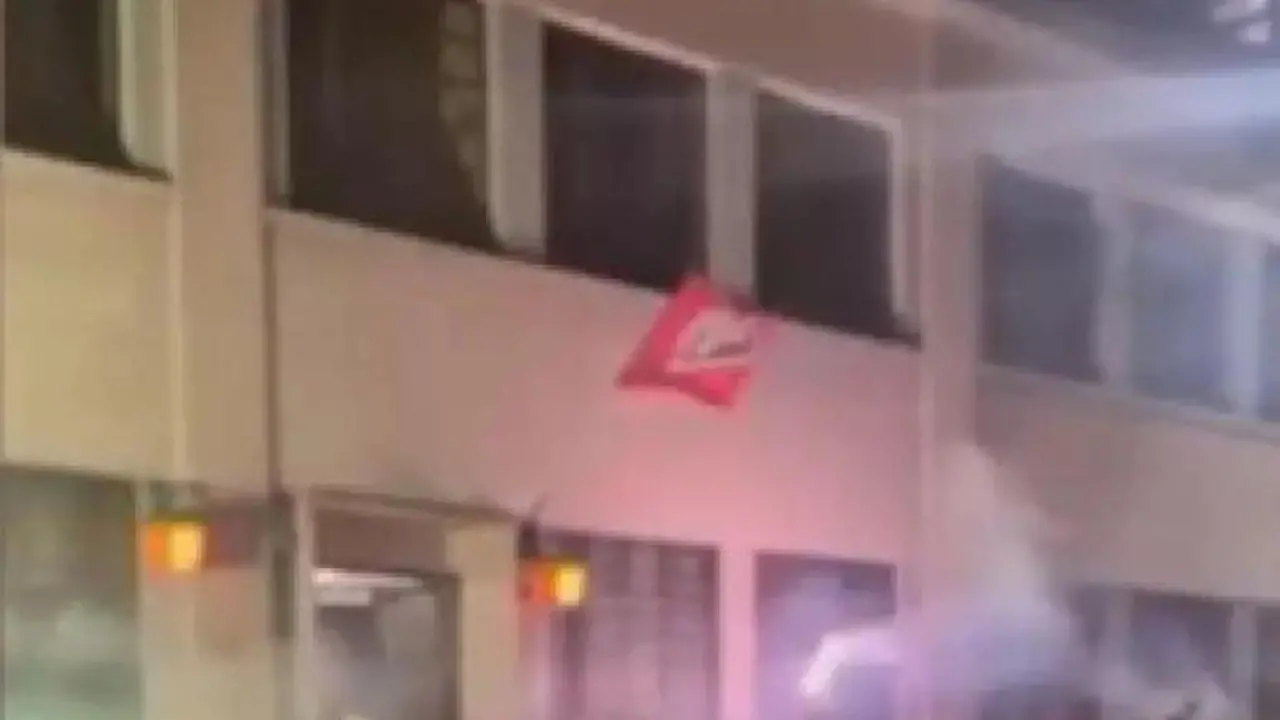 Giornalista aggredito a Torino, identificati due militanti di Casa Pound
