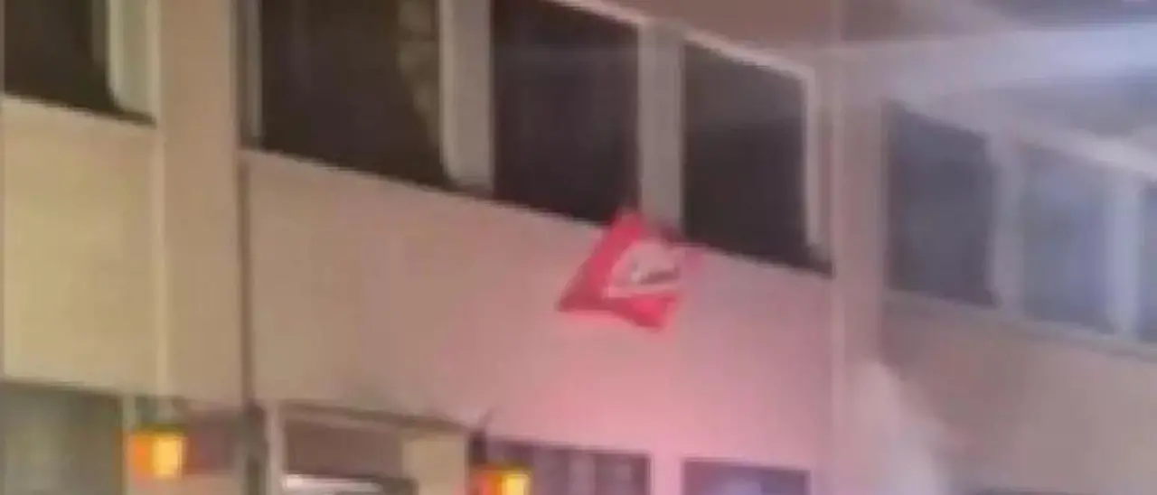 Giornalista aggredito a Torino, identificati due militanti di Casa Pound