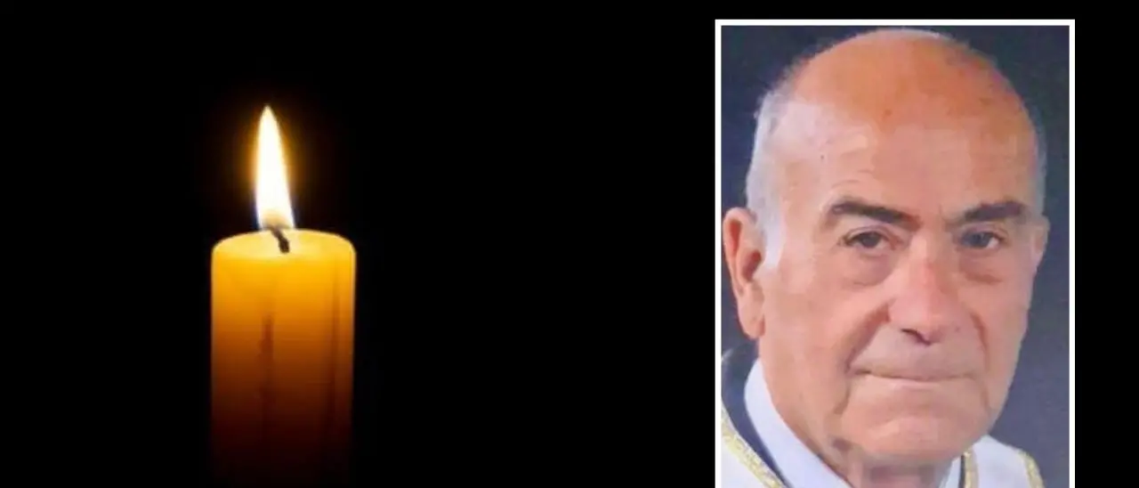 È morto il papà del giornalista e conduttore tv Maurizio Insardà, il cordoglio del network LaC